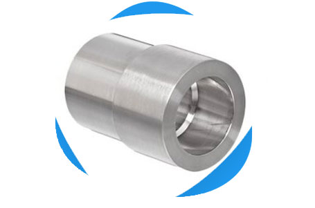 ASTM A182 Stainless Steel Socket Weld Reducer Insert