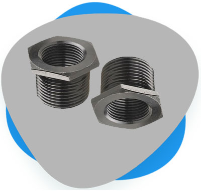 ASME B16.11 Threaded Bushing Supplier, Manufacturer