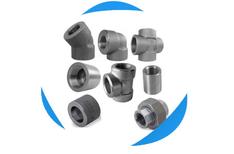 ASME B16.11 Threaded Fittings