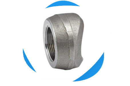 Threaded Outlets