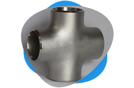 Titanium Gr 5 Equal Cross
