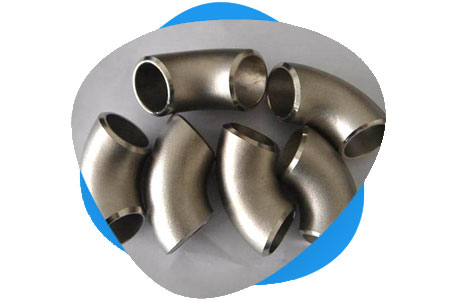 Titanium Gr.5 Buttweld Elbow