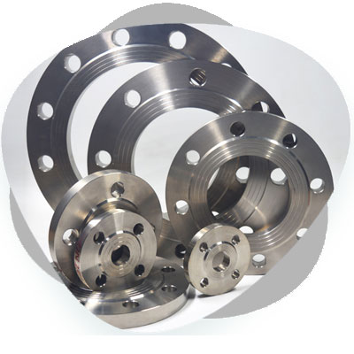 Titanium Flanges Products