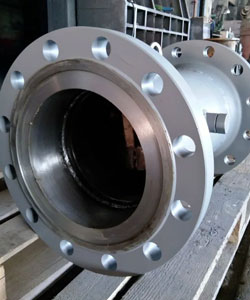 Titanium Alloy Grade 2 Flanges Specifications Titanium Alloy Grade 2 Flanges Specifications