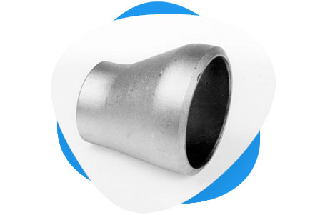 Titanium Gr 5 Buttweld Reducer