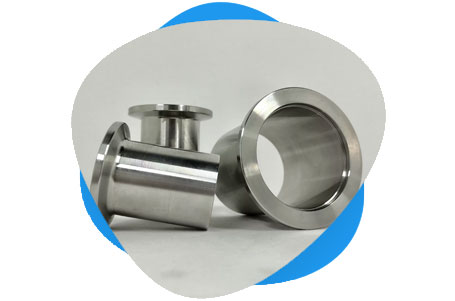 Ti Grade 5 Buttweld Stub End