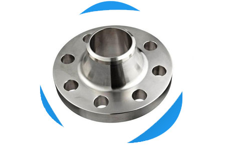 ANSI B16.5 / ASME B16.47 Weld Neck Flange