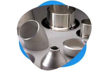 Alloy 20 Pipe Fittings