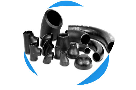 ASTM A234 Welded & Seamless Alloy Steel WP9 Pipe Fittings