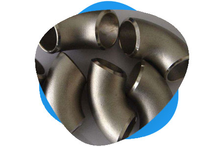 Hastelloy Seamless Pipe Fittings