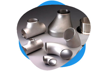 Inconel 625 Pipe Fittings