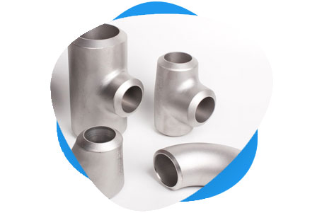 SMO 254 Pipe Fittings