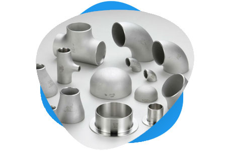 ASTM A403 Welded & Seamless Stainless Steel Pipe Fittings