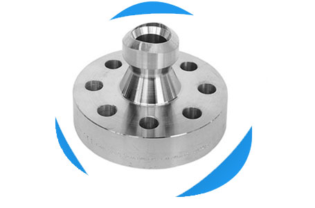 ANSI B16.5 / ASME B16.47 Weldoflange